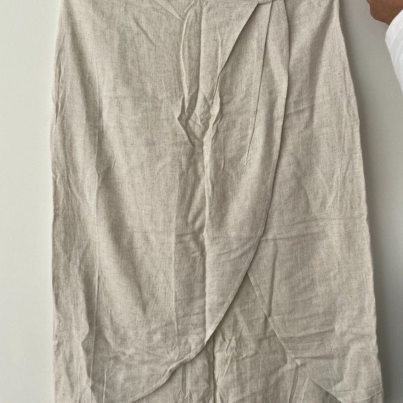 Midi Skirt - Picture 2 of 4